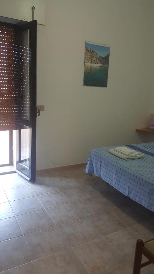 Casa Vacanza Costa Rossa Vista Mare Trinita d'Agultu e Vignola Екстер'єр фото