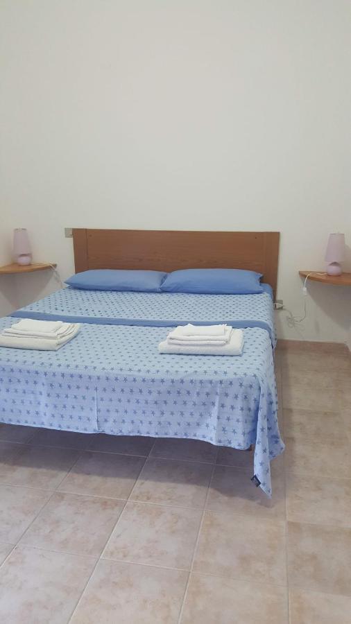 Casa Vacanza Costa Rossa Vista Mare Trinita d'Agultu e Vignola Екстер'єр фото