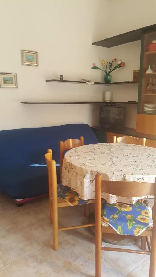 Casa Vacanza Costa Rossa Vista Mare Trinita d'Agultu e Vignola Екстер'єр фото