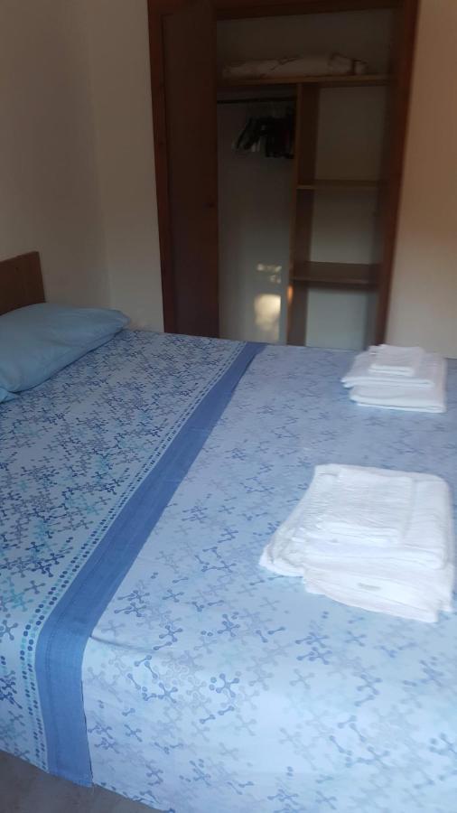 Casa Vacanza Costa Rossa Vista Mare Trinita d'Agultu e Vignola Екстер'єр фото